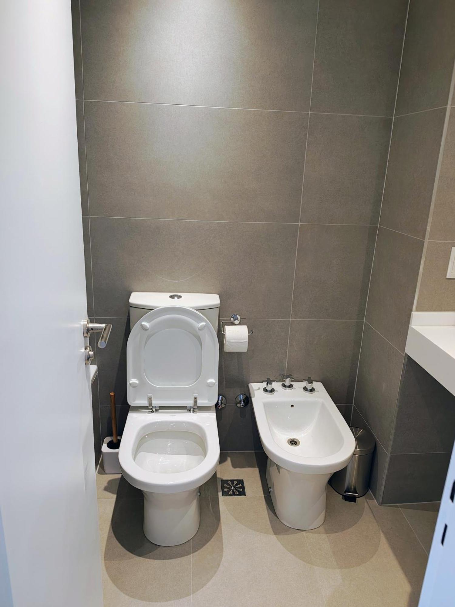 Southern Suites Sm515 Ушуая Экстерьер фото
